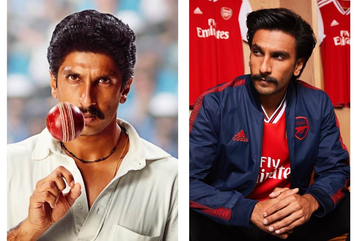 known about best role of ranveer Singh in film on his birthday