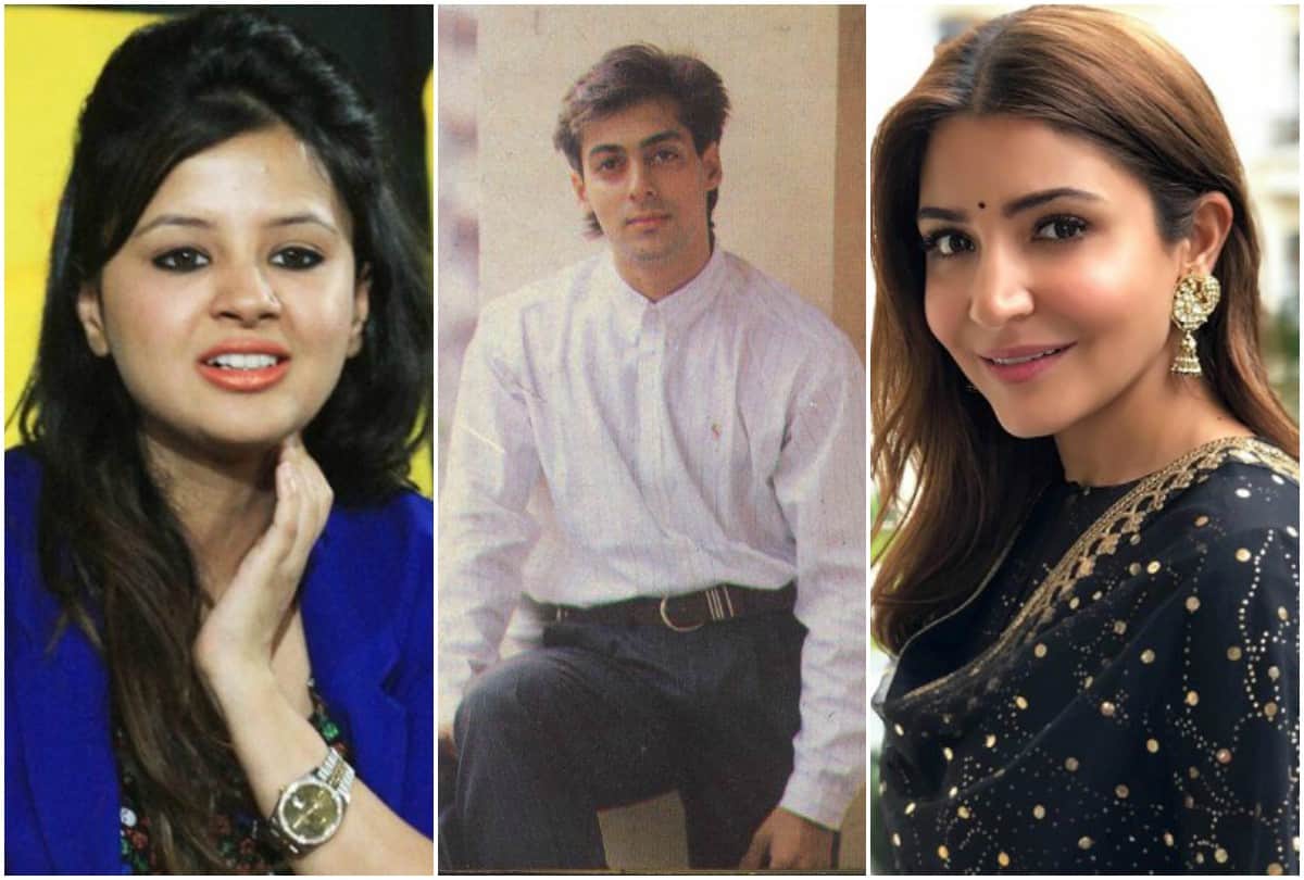 Mahendra Singh Dhoni wife to Anushka Sharma 13 celebrities study in same school in childhood