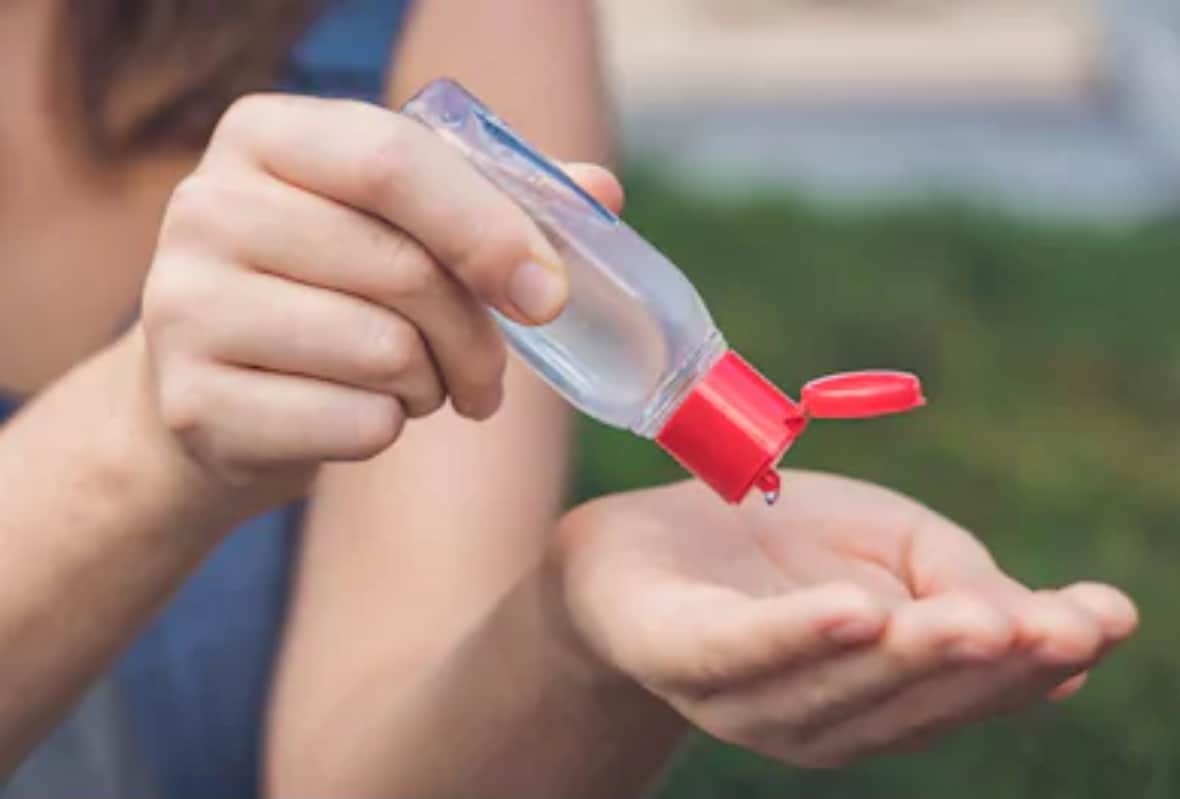 hand wash for coronavirus cure use of sanitizer bad effects and side effects