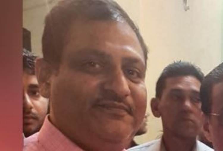 MD sanjeev agarwal of wealth mantra arrested in lucknow