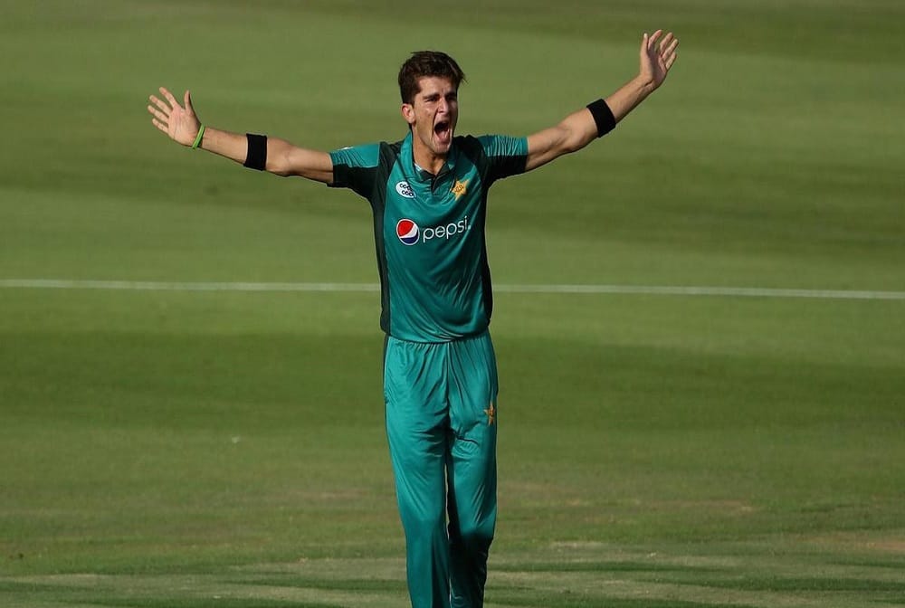 Pakistan pacer Shaheen Afridi and Shahid Afridi daughter getting married soon