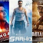 Box Office Clash