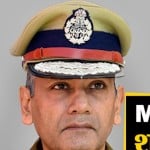 डीजीपी