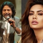 Kailash Kher, Esha Gupta