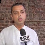 कांग्रेस नेता मिलिंद देवड़ा (फाइल फोटो)