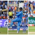 MS Dhoni