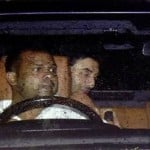 Ranbir Kapoor and Alia Bhatt