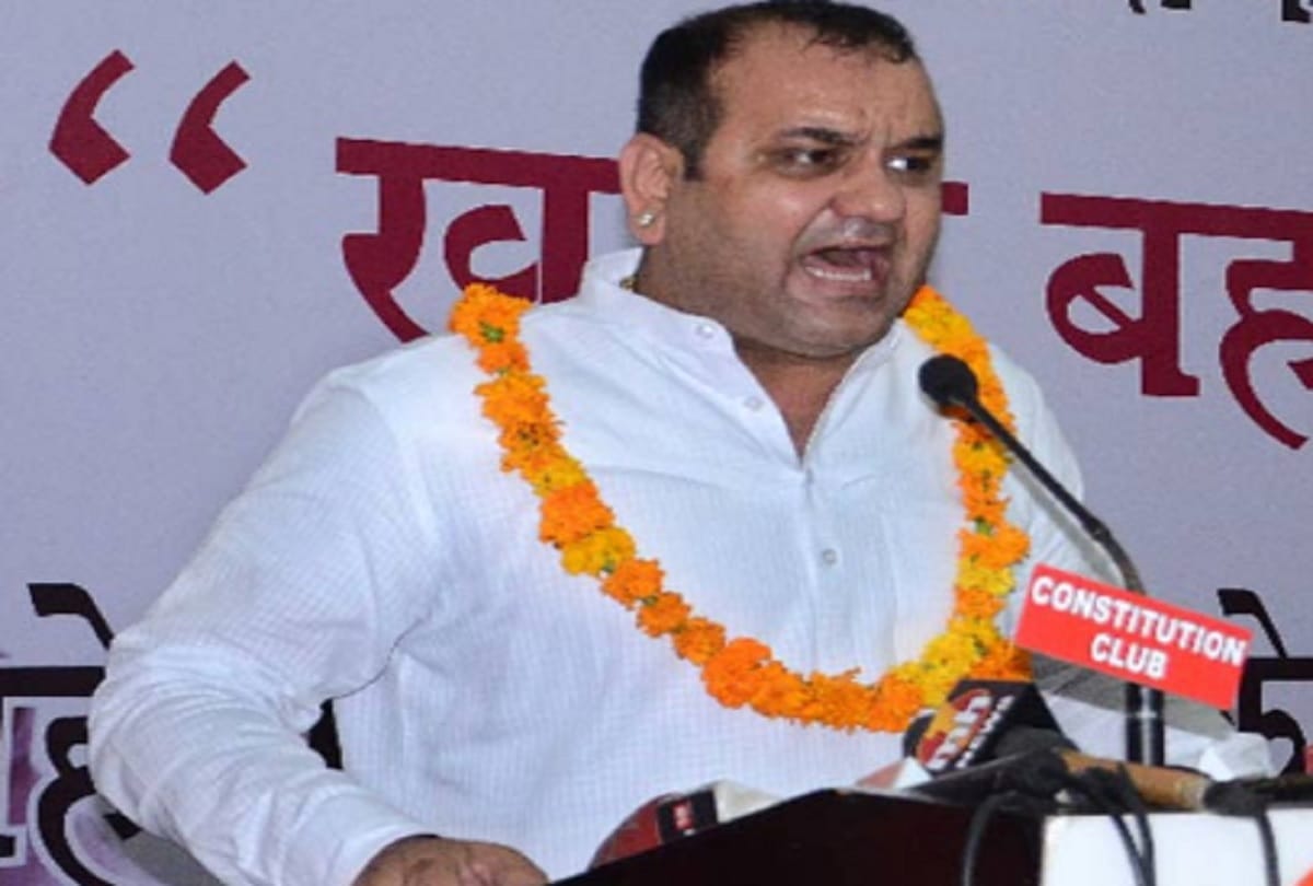 If got majority in assembly election dream of Dr. Mukherjee will be true said Mahesh Giri