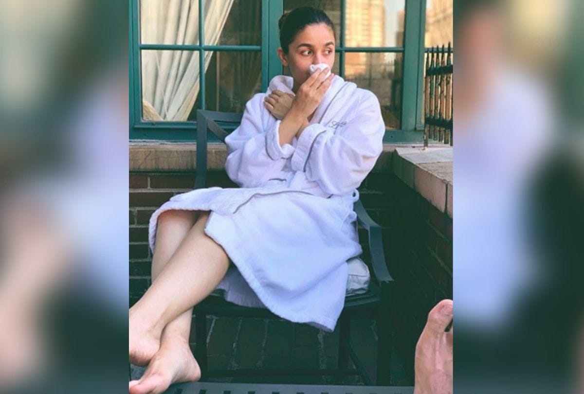 Alia Bhatt get troll after nominated for the Most Inspiring Women of 2019 during Chandrayaan Mission