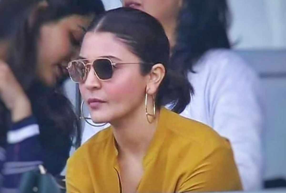 Anushka Sharma to Disha Patani these bollywood celebs react on Amazon RainForest fire
