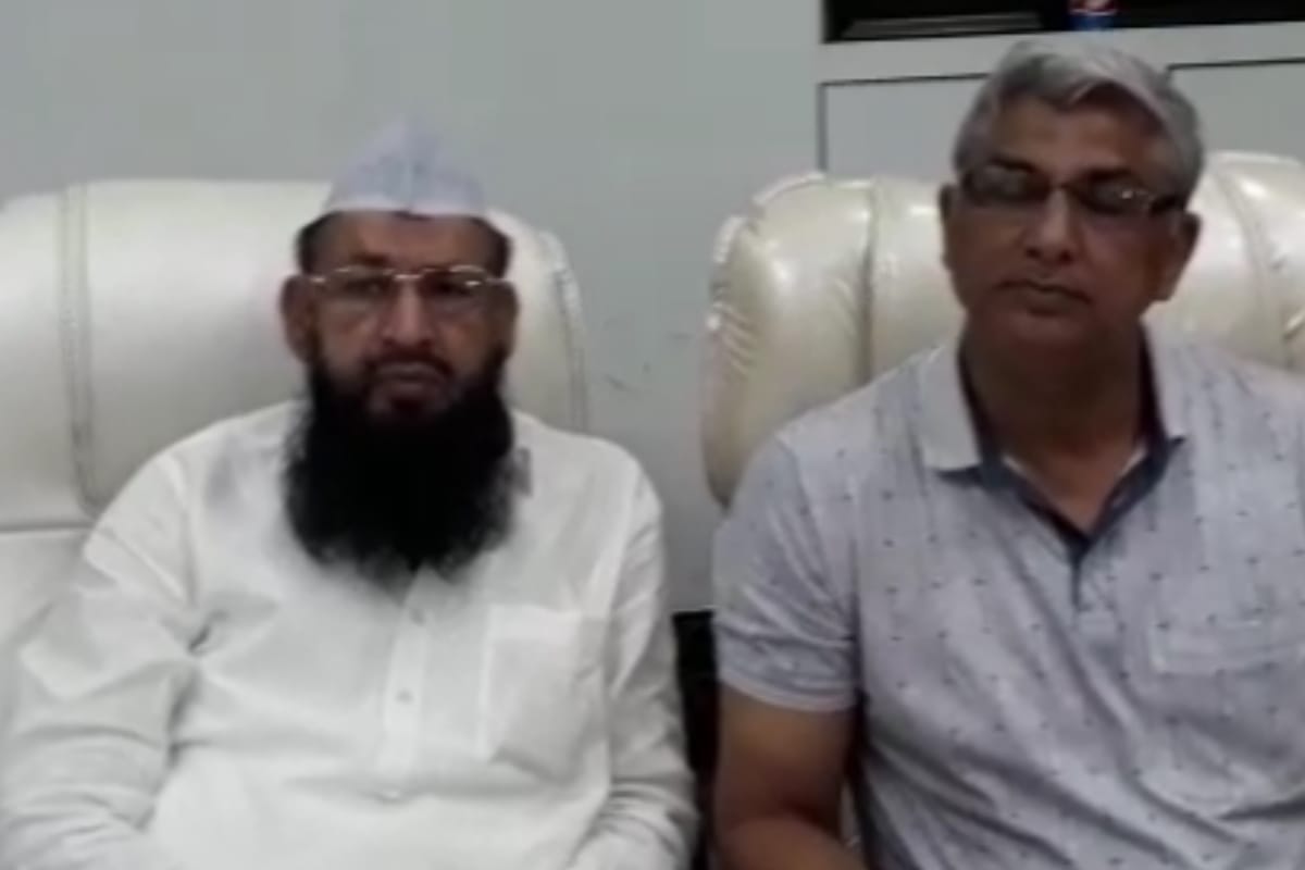 BSP candidate Yakub Qureshi challenged MP election in court, filed a rit