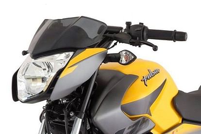 Bajaj pulsar ns 125 2019 deals