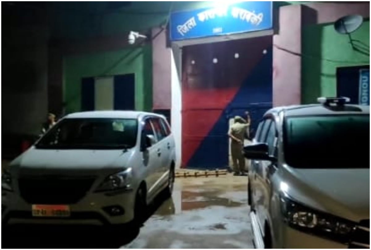 UP cabinet decision: Etawah jail gets central jail status