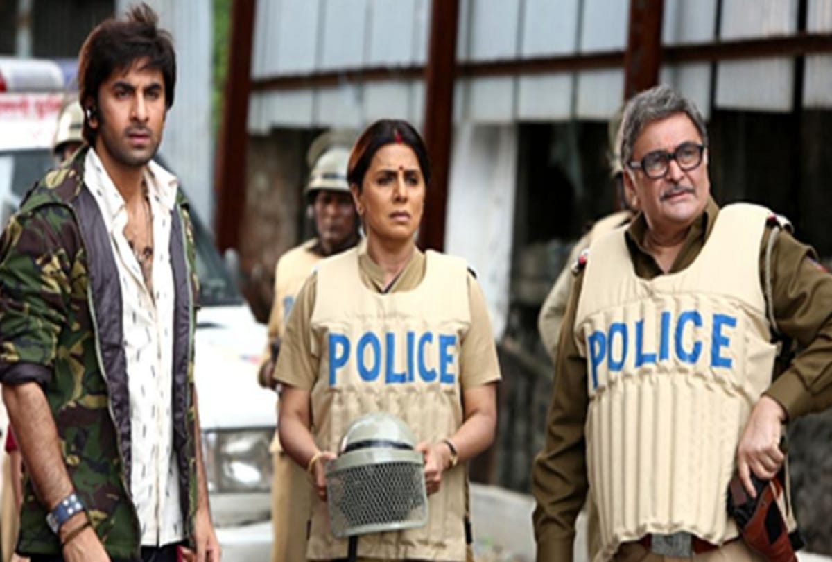 Exclusive Besharam script writer Rajeev Barnwal shared his memory about Rishi Kapoor