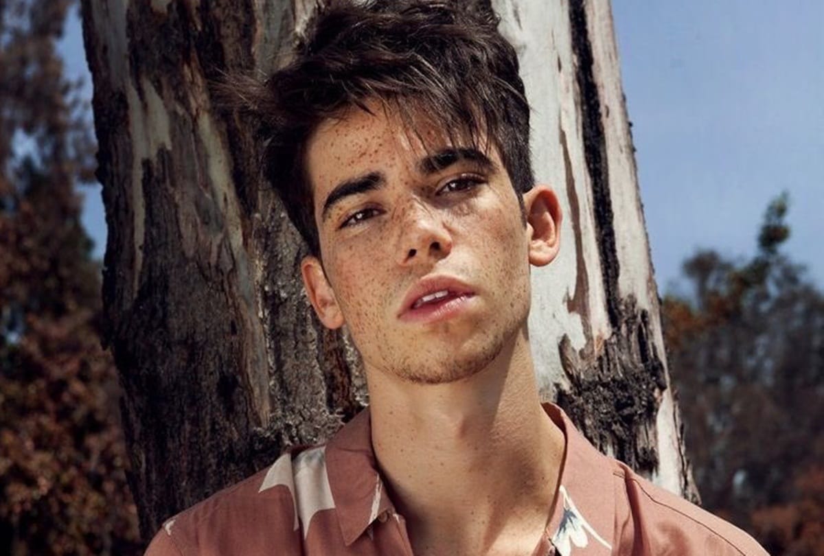 Disney and Descendants star Cameron Boyce dies at 20