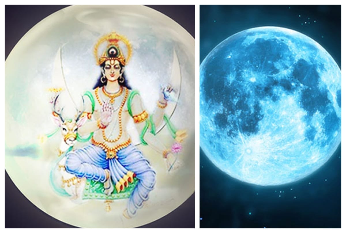 Chandra Grahan July 2019 story and impact of lunar eclipse 2019