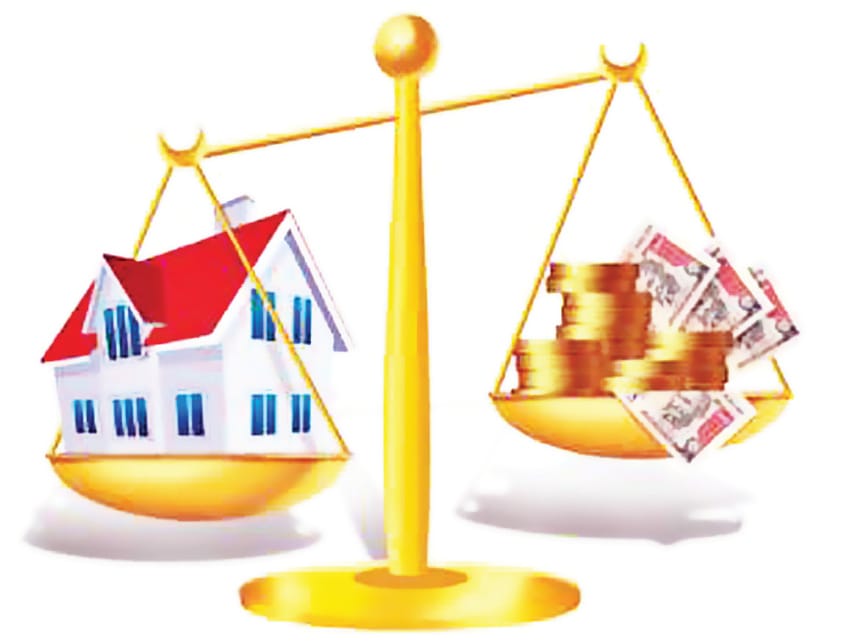 Circle rate of land will increase by one August