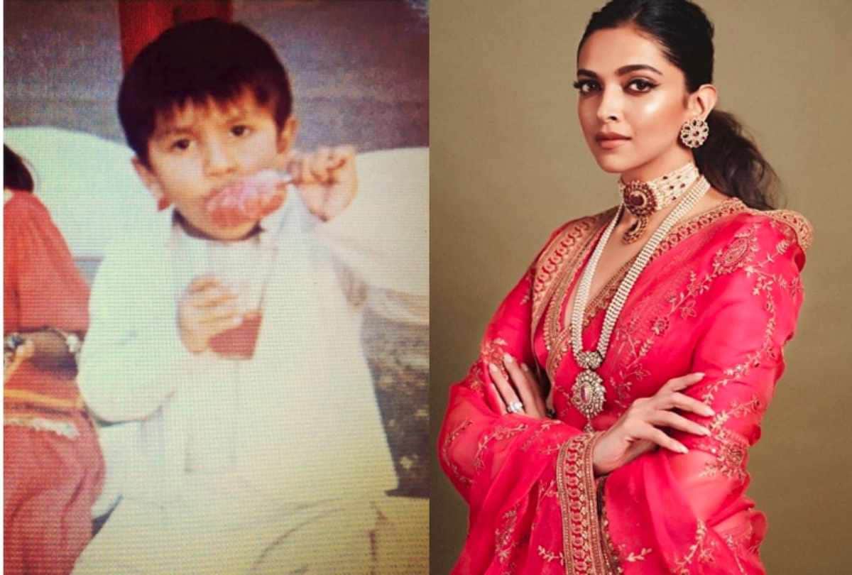 deepika padukone wishes birthday to his husband ranveer singh