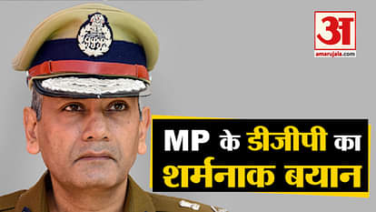 MP DGP VK Singh blames girls’ ‘independence’ for rising fake kidnapping cases