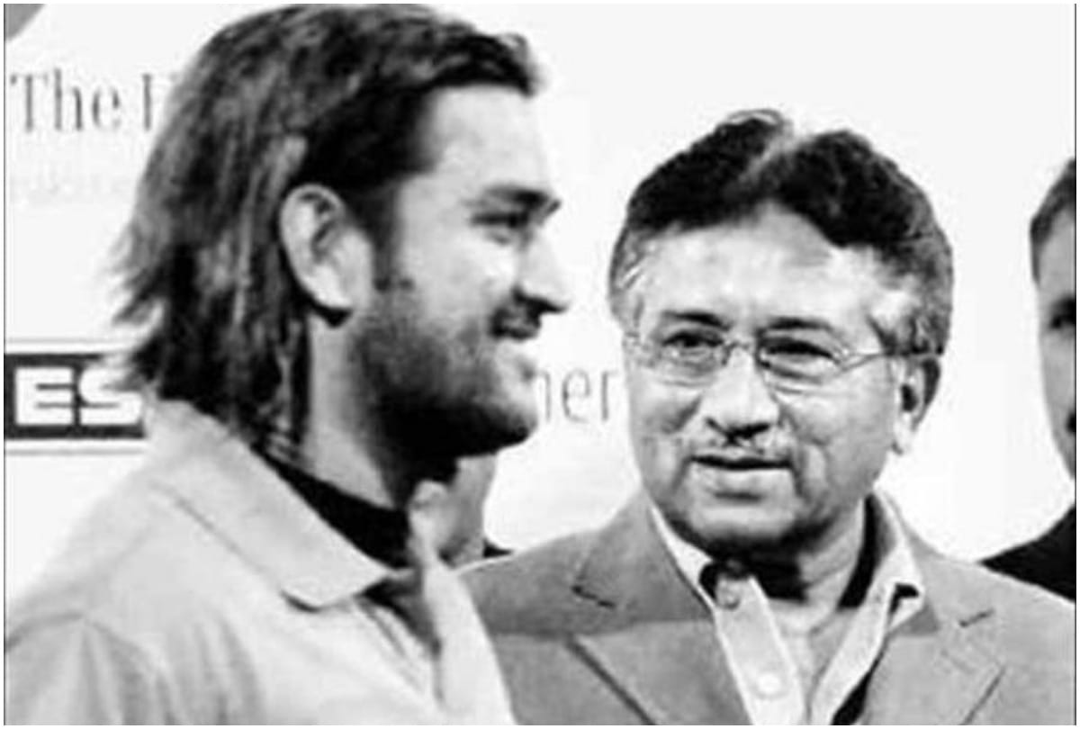 Birthday Special: A look at MS Dhoni iconic hairstyles over the years