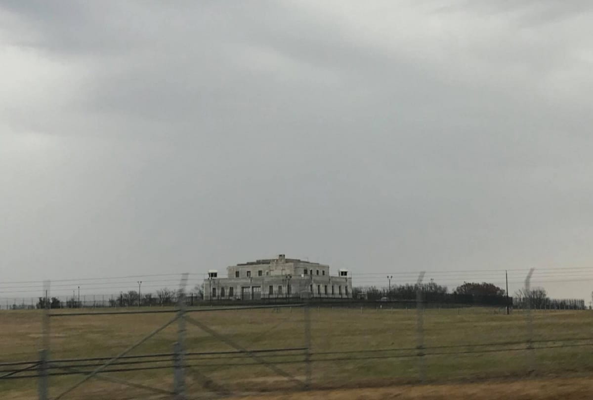 Most Secure Place In The World Kentucky Fort Knox Gold Reserve Of America