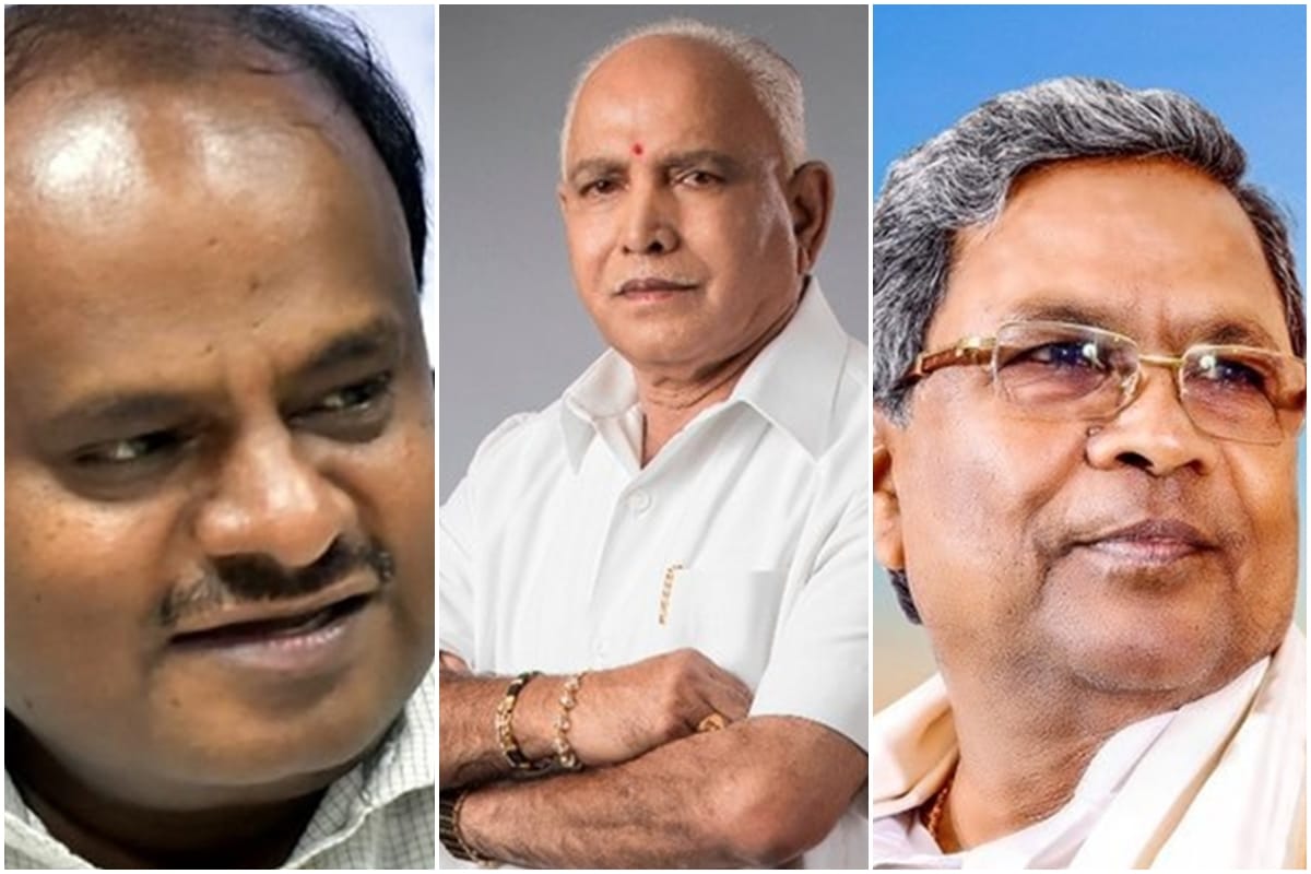 Karnataka Crisis: to save government Congress JDS gave minister post offer to rebel MLAs