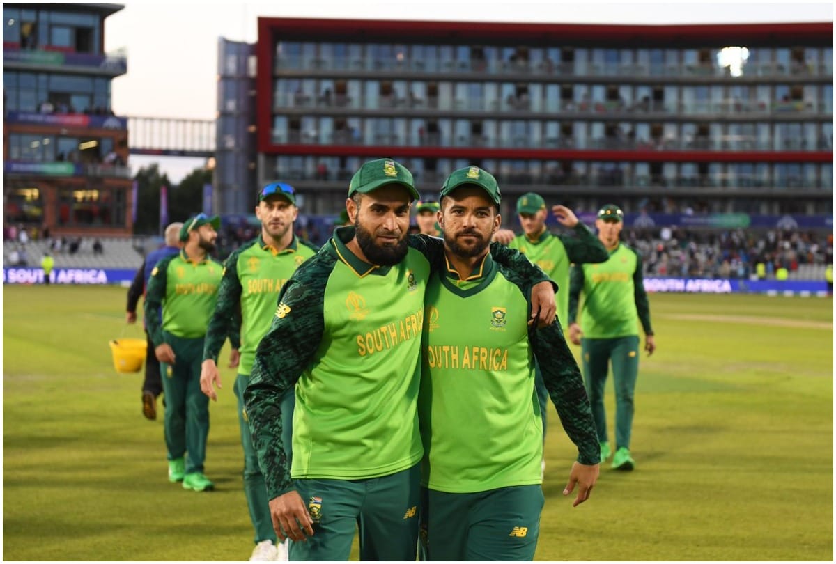 World Cup 2019: Imran Tahir to Lasith Malinga these four players announced retirement from cricket