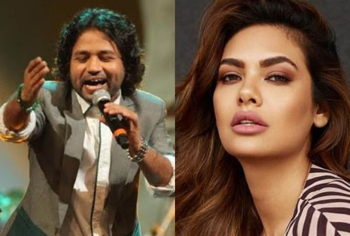 Kailash Kher birthday and tampered with esha gupta here is top entertainment news