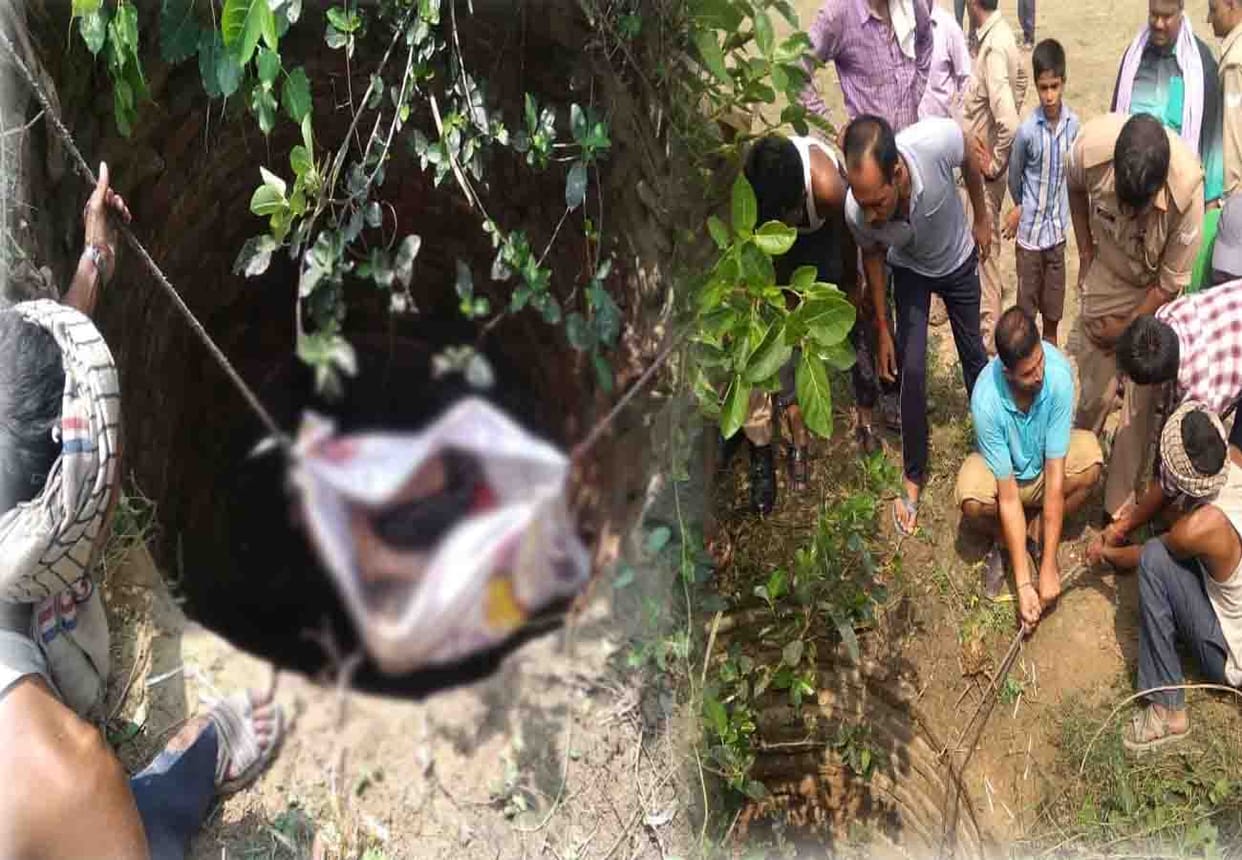 lover trying to misdeed and murder on wedding day in fatehpur