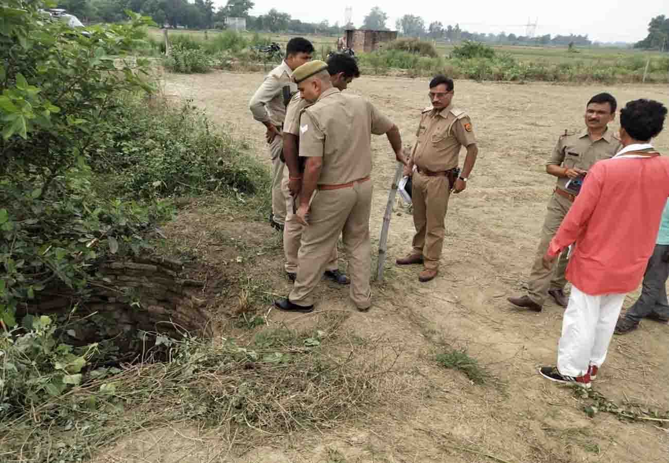 lover trying to misdeed and murder on wedding day in fatehpur
