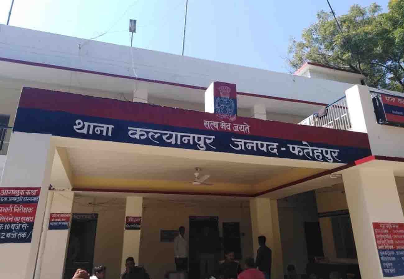 lover trying to misdeed and murder on wedding day in fatehpur