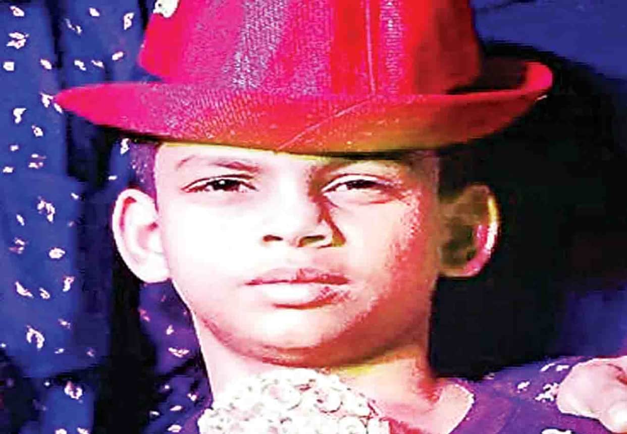 arsh from kanpur selected in top twenty in Dance Deewane Season 2
