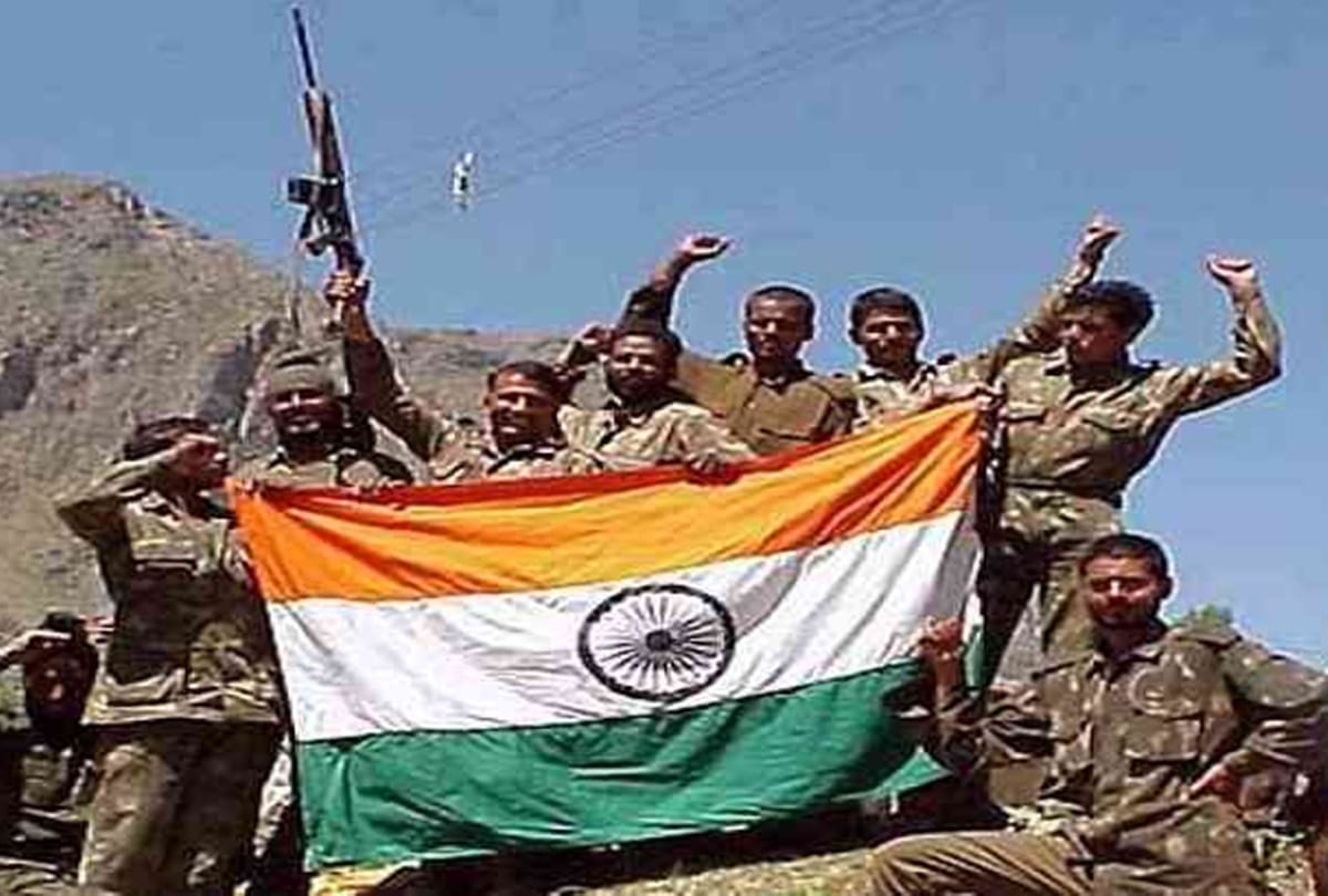 History of 26th July, Know important events occured in India and World including Kargil Vijay Diwas