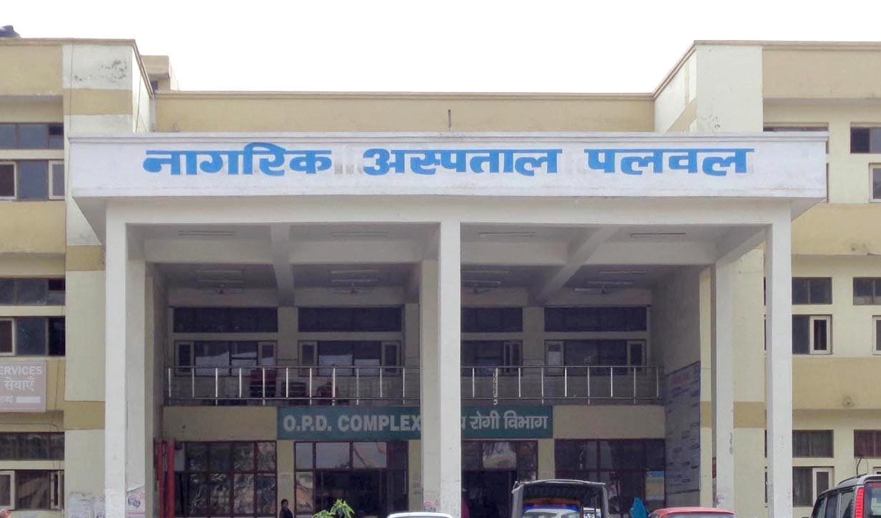 Dialysis service will soon in civil hospital