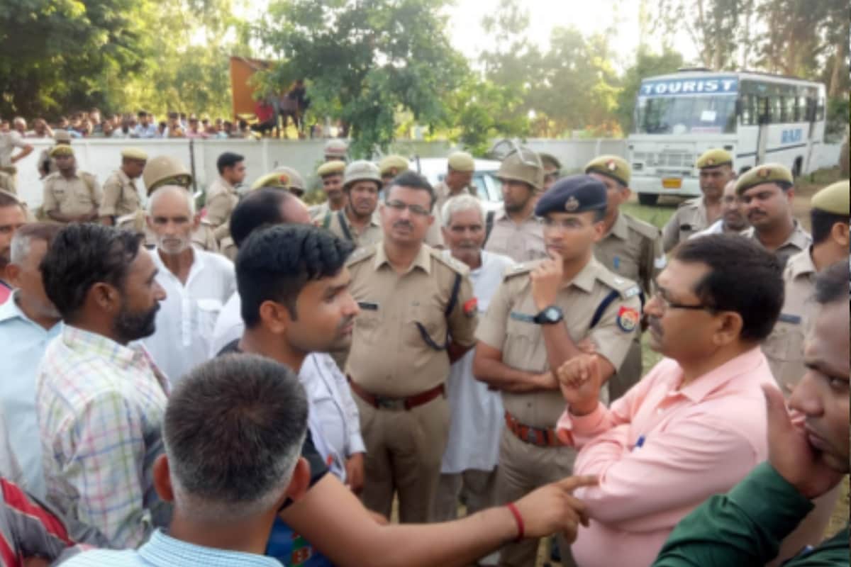 Meerut SSP sets reward on accused of Pradhan son murder, said bring him Alive or dead