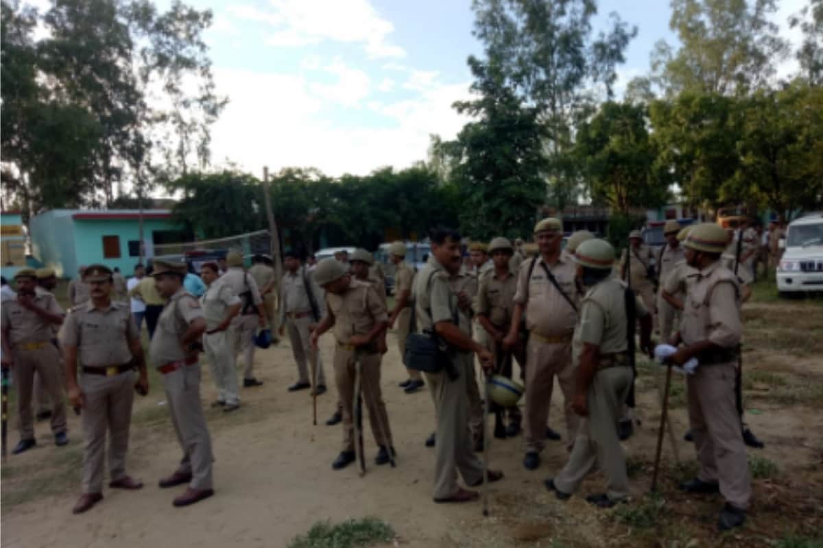 Meerut SSP sets reward on accused of Pradhan son murder, said bring him Alive or dead