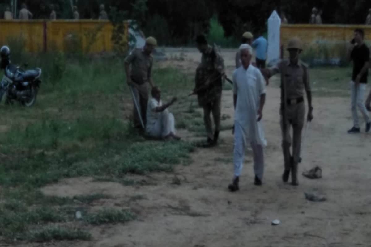 Anit Gurjar murder: Failure of system took the life of pradhan son