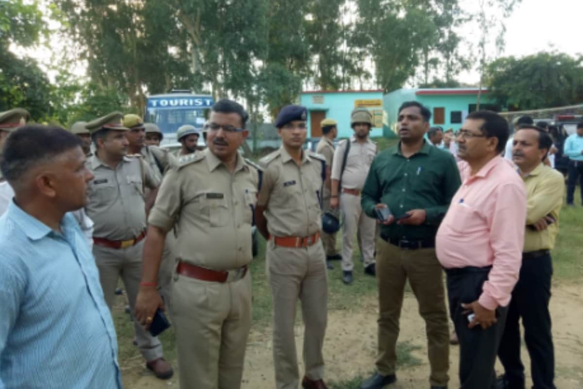 Meerut SSP sets reward on accused of Pradhan son murder, said bring him Alive or dead