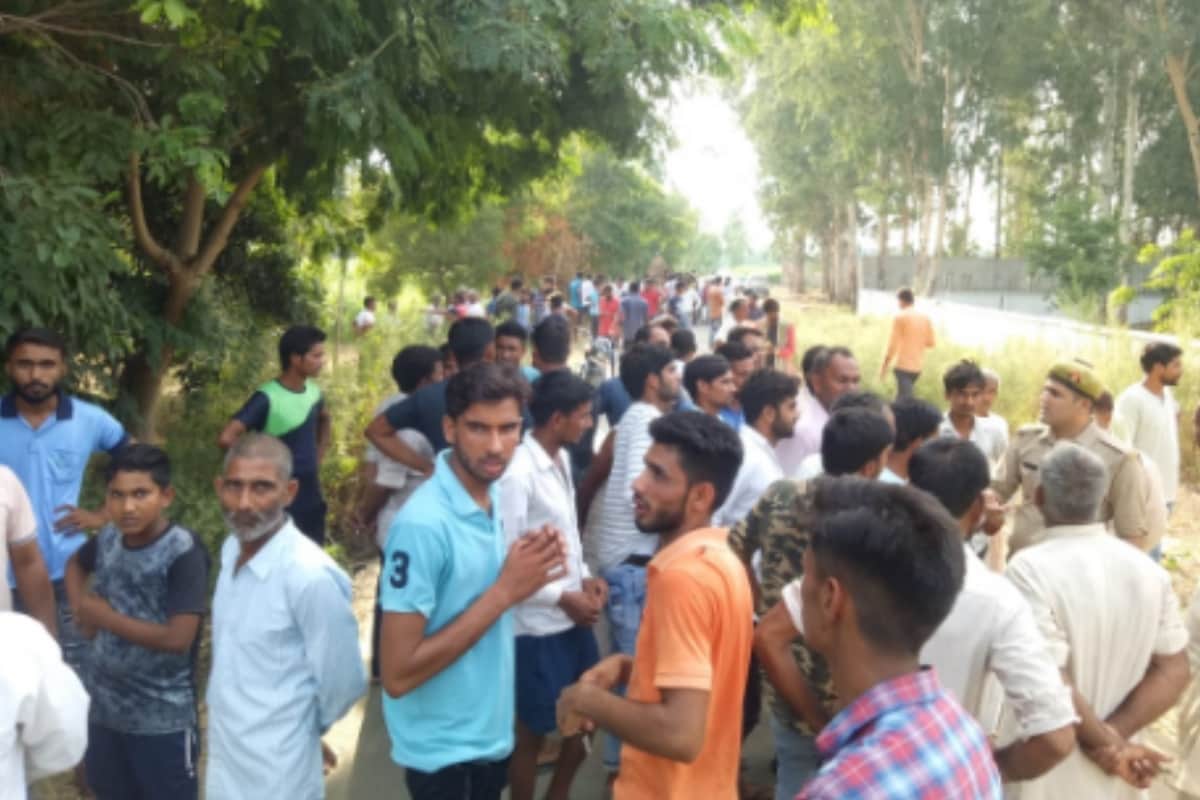 Anit Gurjar murder: Failure of system took the life of pradhan son