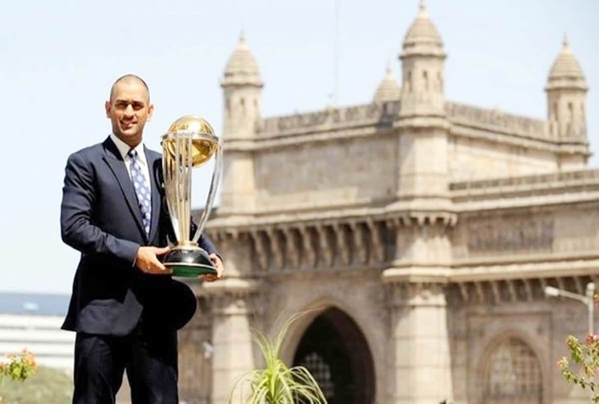 Gautam Gambhir reminds of Dhonis one record that no one will ever break