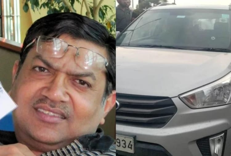 Big Reveals In Amrit Dhara Hospital Owner Dr Rajeev Gupta Murder Case