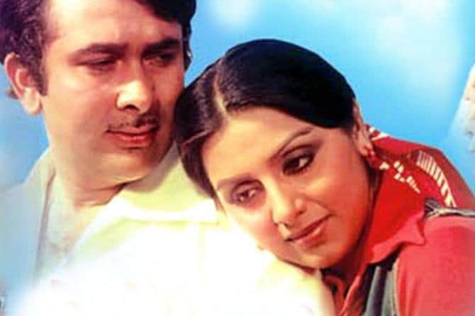 Neetu Kapoor birthday special Suraj to Besharam huge transformation in looks