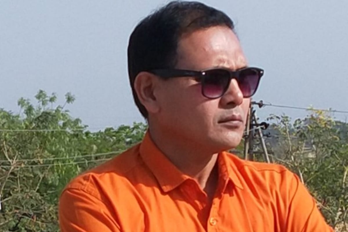 MP News: Madhya Pradesh IAS officer Niyaz Khan's pain spilled