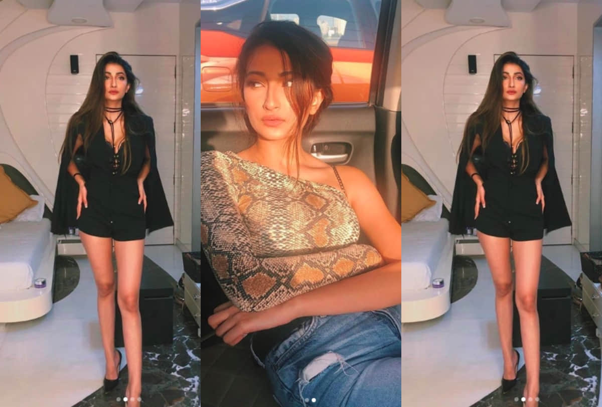 social media sensation palak tiwari daughter of tv actress shweta tiwari stunning star kid ever