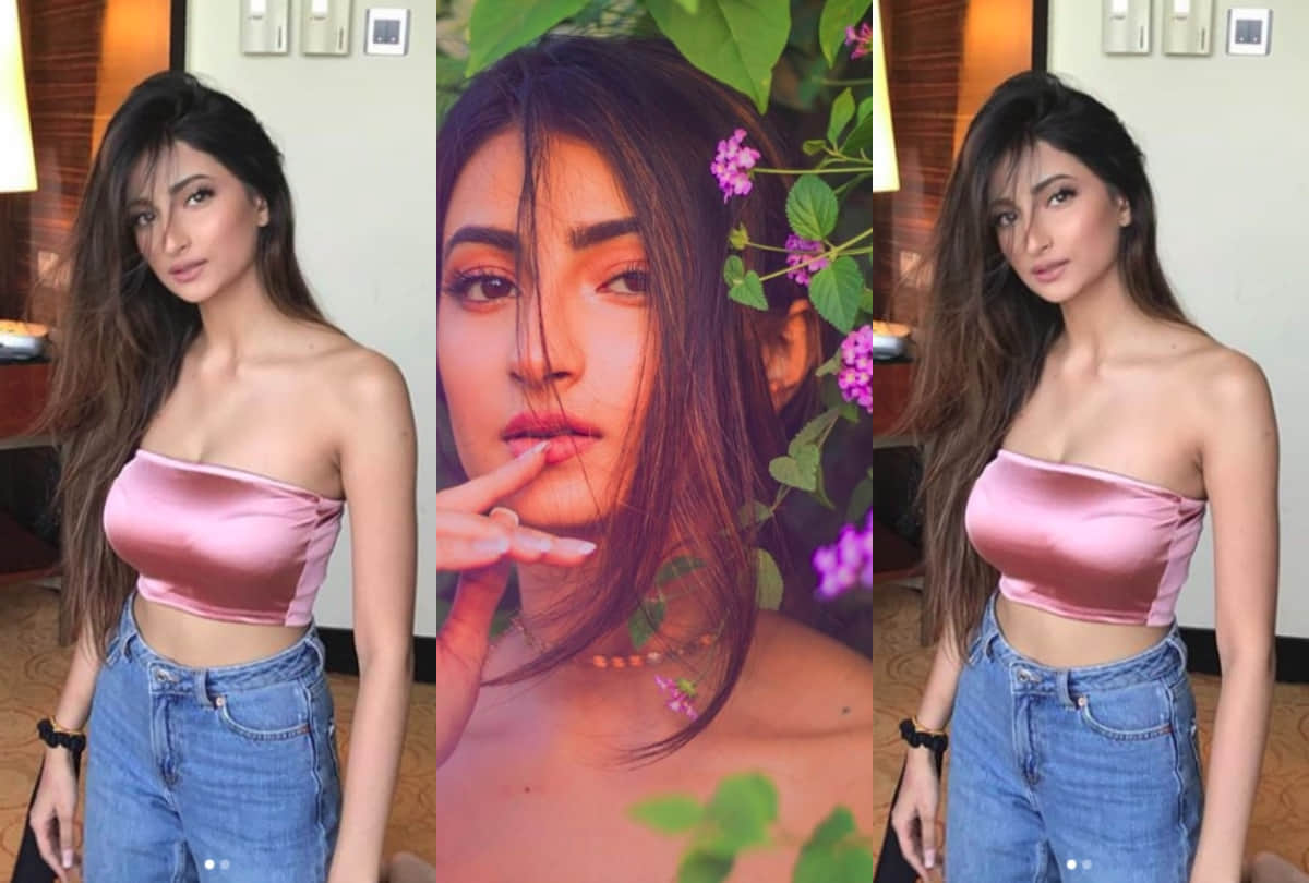 social media sensation palak tiwari daughter of tv actress shweta tiwari stunning star kid ever