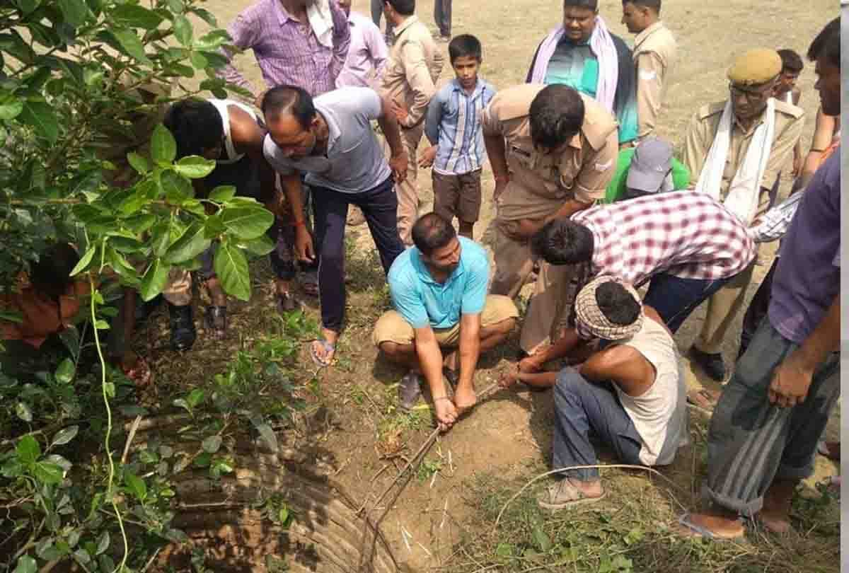 UP Crime News: lover asked girlfriend to make relations with his friend