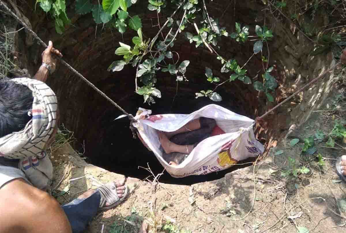 UP Crime News: lover asked girlfriend to make relations with his friend