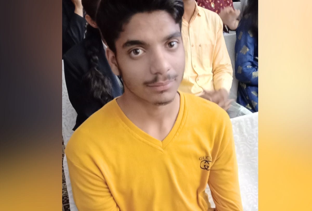 Amar Ujala Medhavi Chhatra Samman Samaroh 2019  Lasim success story