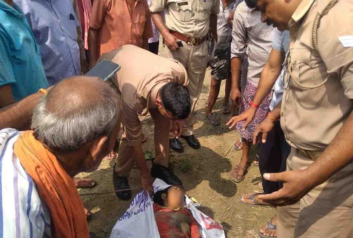 UP Crime News: lover asked girlfriend to make relations with his friend