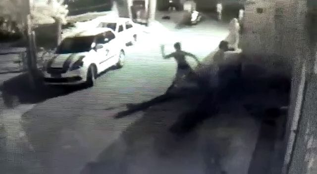 Prayagraj: Three suspected detainees in attack on councilor